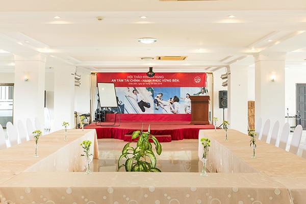 Chau Pho Hotel Chau Doc Exteriér fotografie